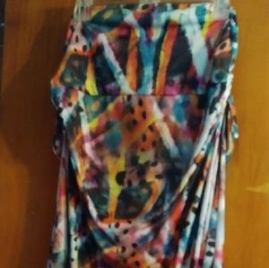 Apple Bottoms Dress or Shirt